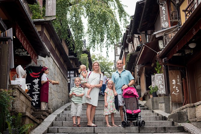 The right way to know Kyoto - Kyoto Station to Temples, the Smart Way to See the Highlights