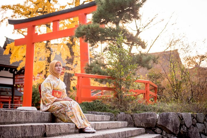 The right way to know Kyoto - Ginkaku-ji Silver Pavilion: Wabi-sabi Calm in a Fixed Time Window