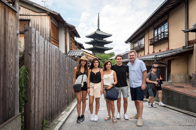 The right way to know Kyoto - How Private Customization Works (and When It Helps Most)