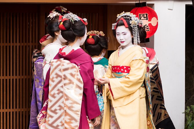 The right way to know Kyoto - Walking, Trains, and the Pace: What 6 Hours Feels Like