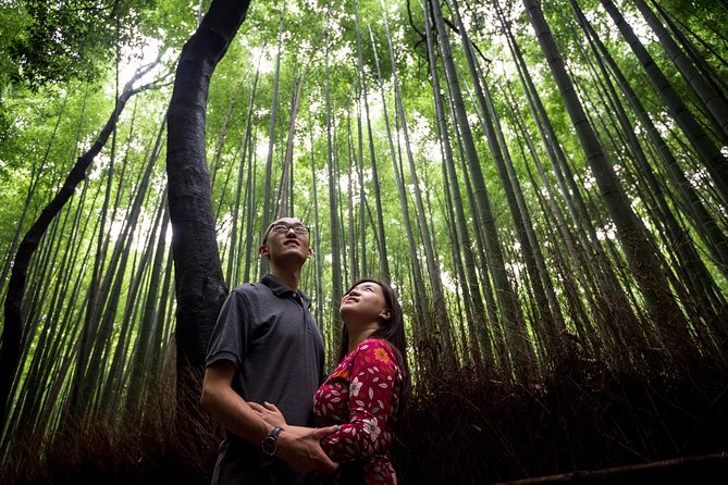 The right way to know Kyoto - Price and Value: What You Really Get for $371.41 per Group