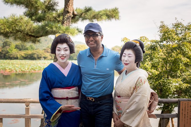 The right way to know Kyoto - Timing, Tickets, and Planning So Your Day Runs Smooth