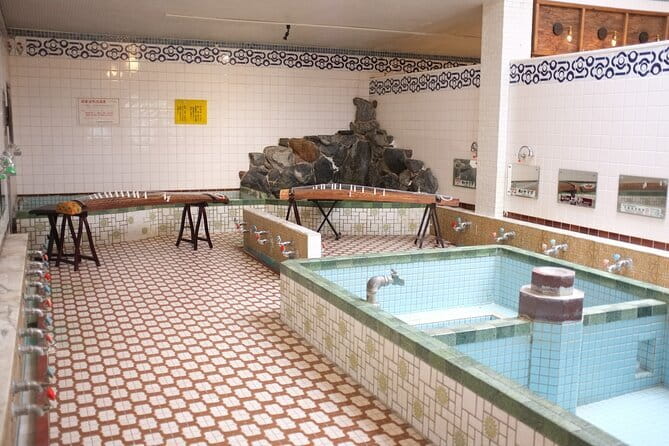 Traditional Concert in Public bath near Kyoto Station - The Kyoto Station advantage, and why it changes your day