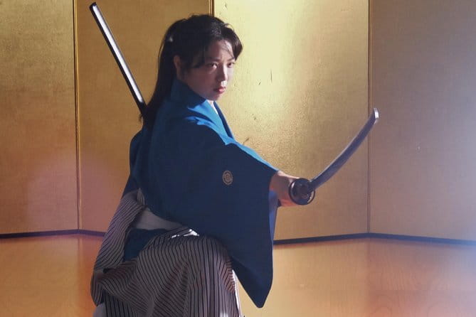 Traditional Concert in Public bath near Kyoto Station - Your one stop itinerary: what happens at Kujo-yu