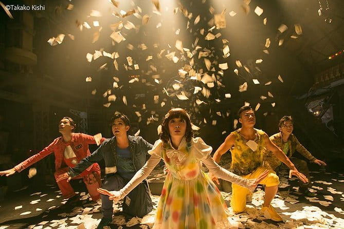 Traditional Concert in Public bath near Kyoto Station - A quick practical checklist before you go