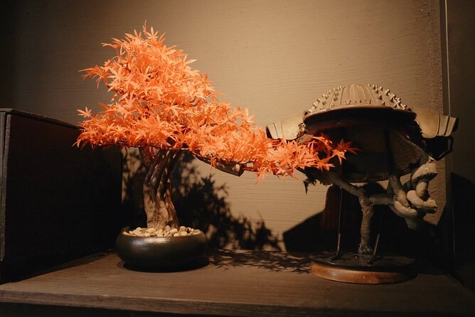 Traditional Japanese Knife Sharpening Class in Kyoto - Whetstones of different grits, and what that teaches your hands