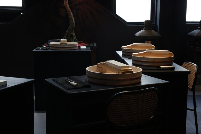 Traditional Japanese Knife Sharpening Class in Kyoto - Price and value for a Kyoto hands-on skill