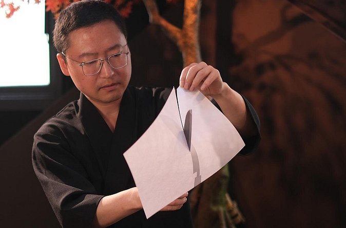 Traditional Japanese Knife Sharpening Class in Kyoto - Who should book, and who might want a different kind of activity