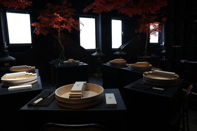 Traditional Japanese Knife Sharpening Class in Kyoto - Your 2-hour flow in Sanjo, with a stop at Kamo Onsen