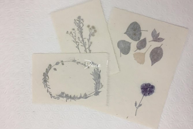 Traditional Japanese Washi Papermaking- Kyoto morning - The drying-time rhythm, plus the short videos that add meaning