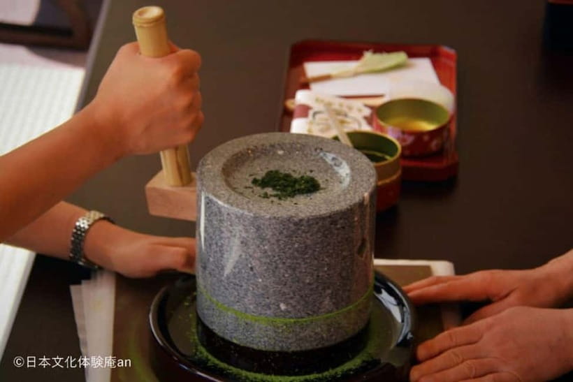 Traditional Tea Ceremony Experience in Kyoto - Where to Start: Kyoto’s Tea Culture, Without the Long Haul