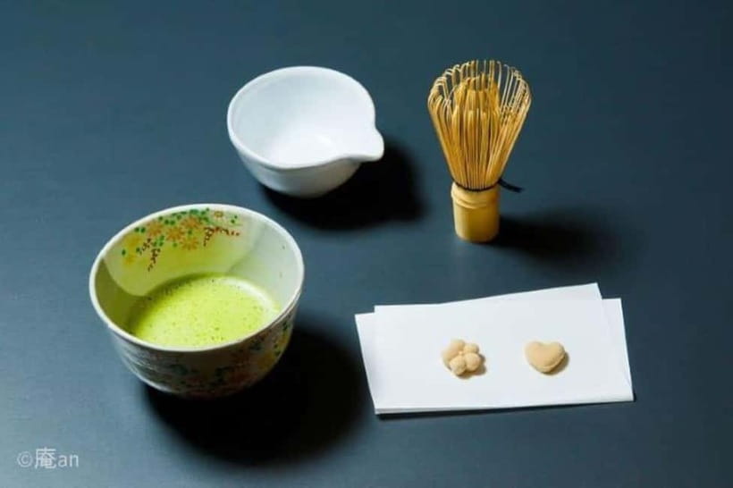Traditional Tea Ceremony Experience in Kyoto - Finding It Fast From Gojo Station (And Why That Matters)