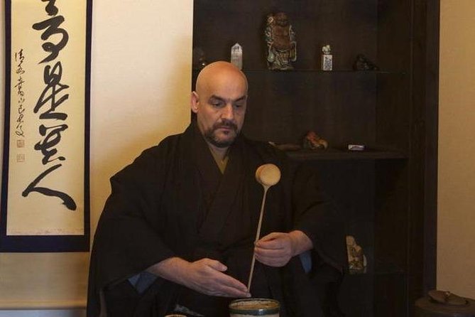 Traditional Tea Ceremony in Kyoto - Key highlights you will feel right away