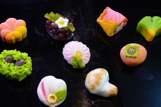 Traditional Tea Ceremony in Kyoto - What the room setup means for your expectations