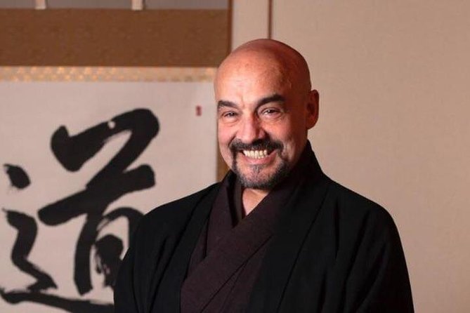 Traditional Tea Ceremony in Kyoto - Kimono and other things you might wonder about