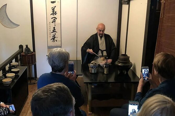 Traditional Tea Ceremony in Kyoto - How long it takes, and how to fit it into your Kyoto day