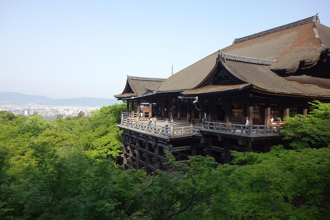 TREASURES of Kyoto: Fushimi Inari, Kiyomizu Temple, and more! - What you should do before you go