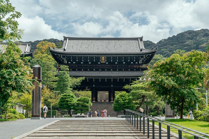 Treasures of Kyoto: Geishas & Traditions Private Tour - Key points before you go