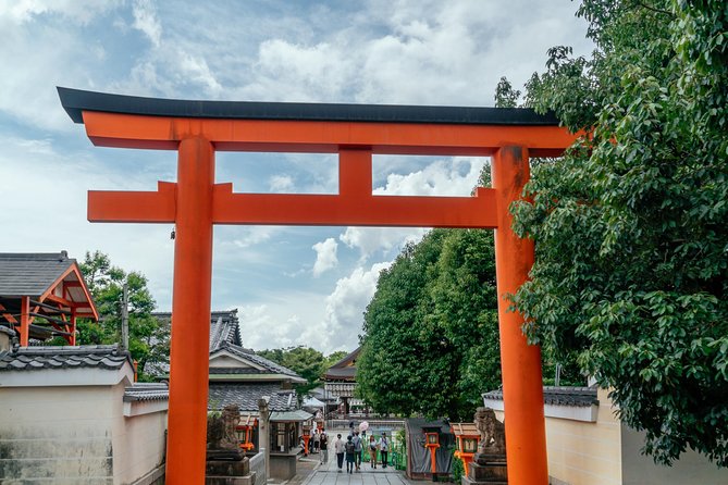 Treasures of Kyoto: Geishas & Traditions Private Tour - How the private format actually helps in Kyoto