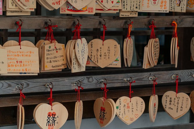 Treasures of Kyoto: Geishas & Traditions Private Tour - Stop 2: Minamiza Theatre and the Edo-era performance thread