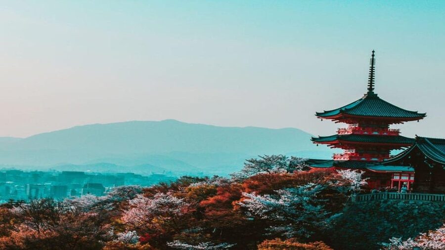 Treasures of Kyoto: Gion & historical Walking Tour - Key points to know before you go