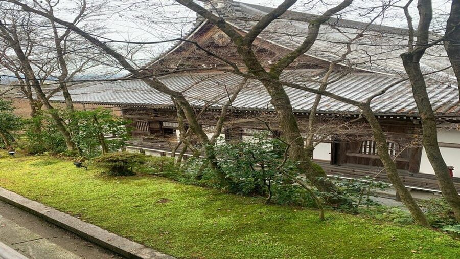 Treasures of Kyoto: Gion & historical Walking Tour - The full walk: from Pontocho Park to Kyoto Minami-za