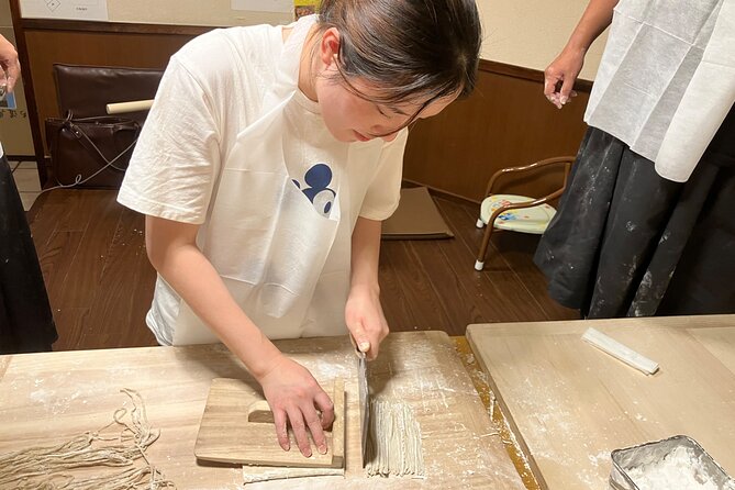 Udon and Tempura Cooking Class in Nara - Price and Value: Is $53.33 Worth It?