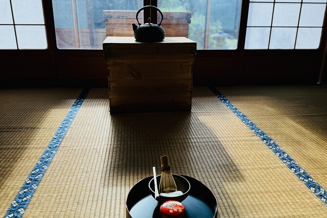 Uji and Wazuka Matcha Farm Half Day Private Guided Tour - The guide factor: how Masae’s style makes this feel personal