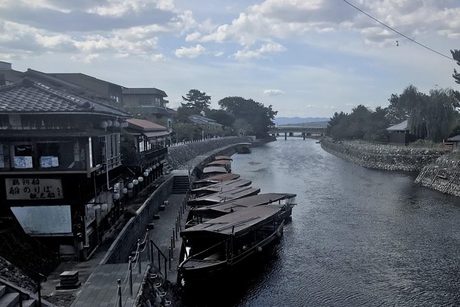 Uji: Private immersion into Kyoto's tea and reglious culture - Stop 3, Koshoji Temple: where Zen traditions shaped tea practice