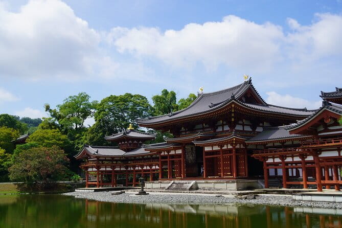 Uji Tea Ceremony and UNESCO Heritage Walking Tour - Key Things to Know Before You Go