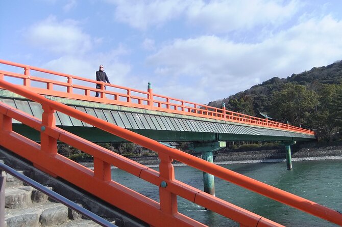 Uji Tea Ceremony and UNESCO Heritage Walking Tour - Stop 2: Taihoan Tea Ceremony (What You’ll Learn in 30 Minutes)