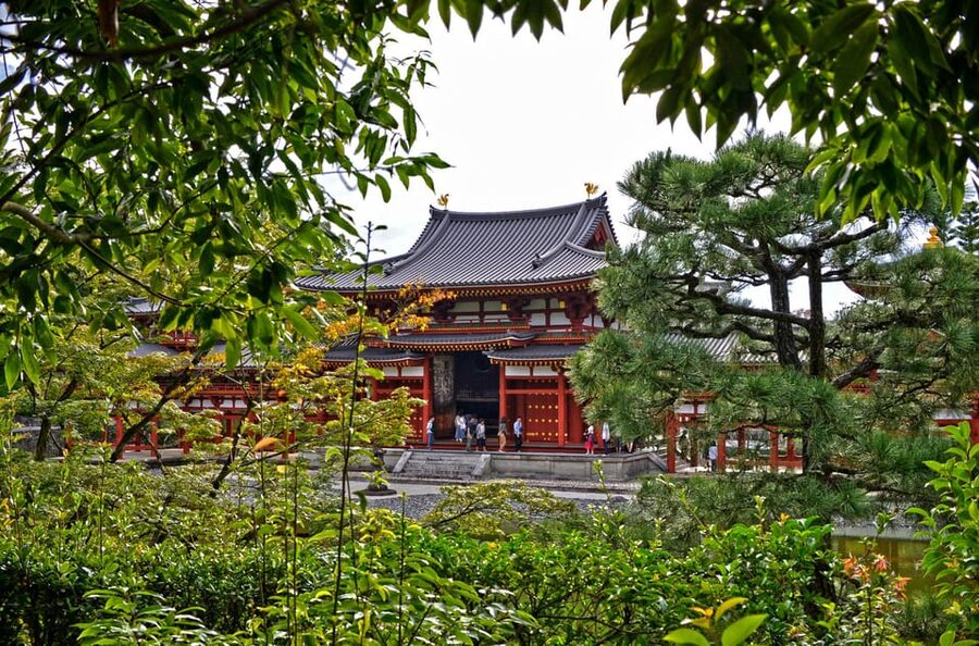 Uji: UNESCO Heritage & Tea Ceremony Walking Tour - Uji’s shrine pair, Uji Shrine and Ujigami Shrine: why they both matter