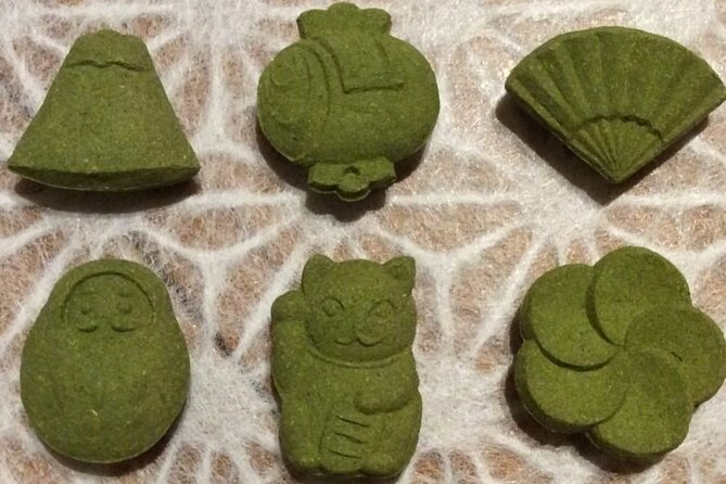 Utilising upcycled Matcha! Creating matcha incense (Uji, Kyoto) - Key things to know before you go