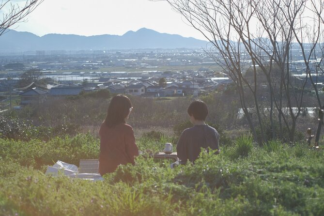 Village to village walk: Japan's oldest road, Yamanobe ancient trail (Private) - Walking Japan’s oldest road: Yamanobe-no-michi in real life
