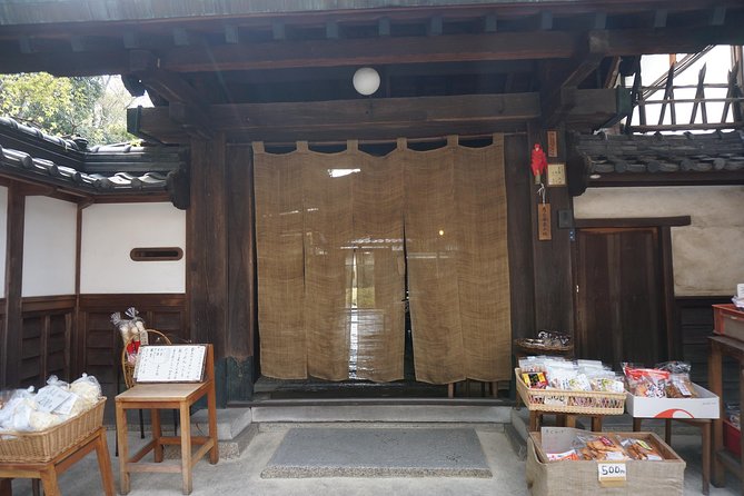 Village to village walk: Japan's oldest road, Yamanobe ancient trail (Private) - Why the Yamanobe Trail matters in Nara