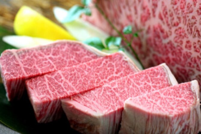 Wagyu & Seafood Yakiniku Dinner Course at Kyo Kurozakura Restaurant, Kyoto - What You Get in the Dinner Course (and What You Don’t)