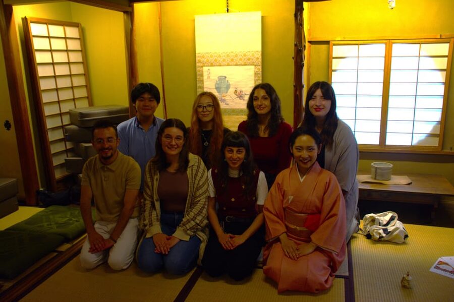 Whisk Your Own Matcha: A Zen Matcha Experience at Temple - Kyoto sweets: the part people forget, and you shouldn’t