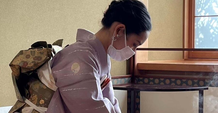 Whisk Your Own Matcha: A Zen Matcha Experience at Temple - Should you book this Zen matcha temple session?
