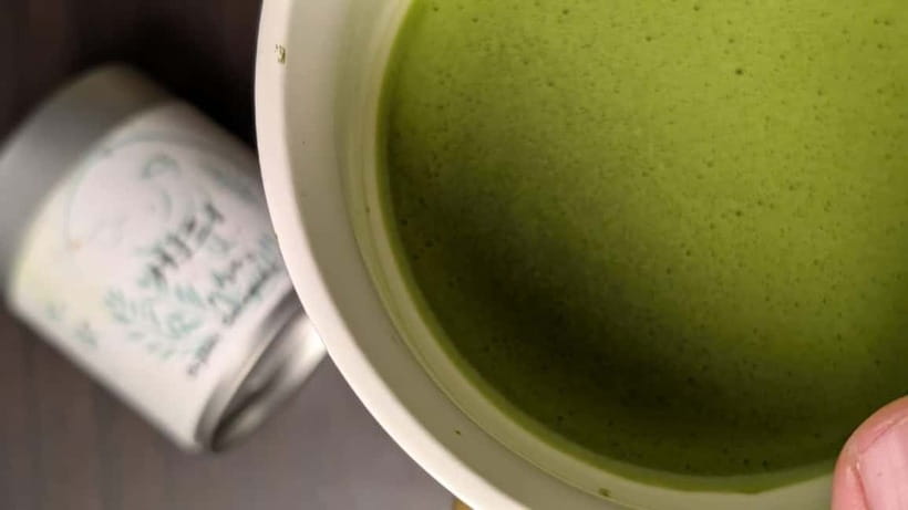 Whisk Your Own Matcha: A Zen Matcha Experience at Temple - The tea ceremony, step-by-step, with real meaning behind the gestures