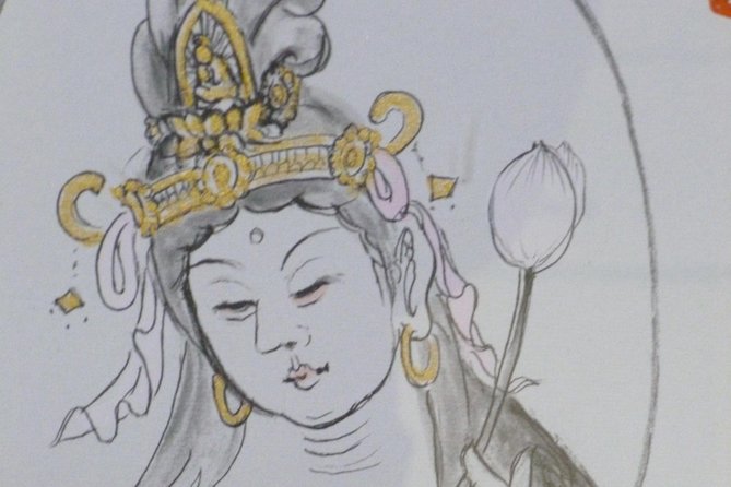 Zen Meditation for Life in Kyoto - The 90-minute Zen primer: posture, breath, and mind control
