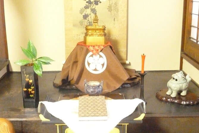Zen Meditation for Life in Kyoto - Zazen and kinhin: how the session actually feels in motion