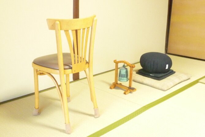 Zen Meditation for Life in Kyoto - Stop at Nishi Honganji, and what you learn from seeing it in context